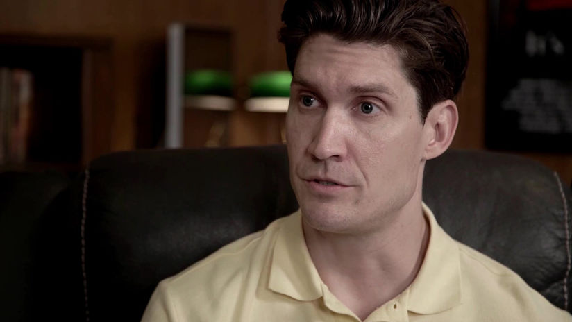 Daddy's Little Girl Trailer